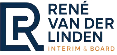 René van der Linden — Interim & Board